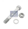 DT 10.16293 Repair Kit, spring bolt